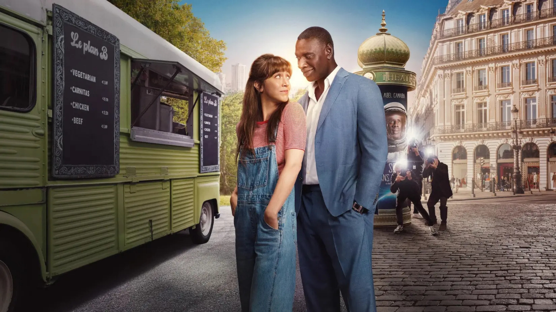 French Lover (French Lover) izlemek için tıklayınız.