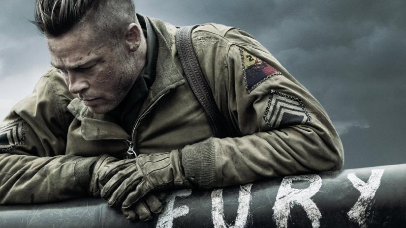Fury (Fury) izlemek için tıklayınız.