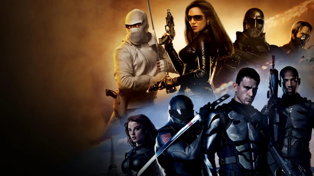 G.I. Joe: Kobra'nın Yükselişi (G.I. Joe: The Rise of Cobra) izlemek için tıklayınız.