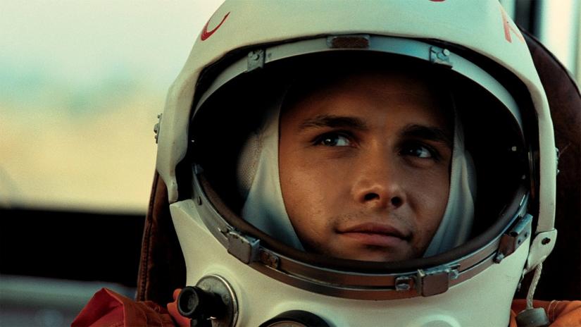 Gagarin. Pervyy v kosmose (Gagarin. Pervyy v kosmose) izlemek için tıklayınız.