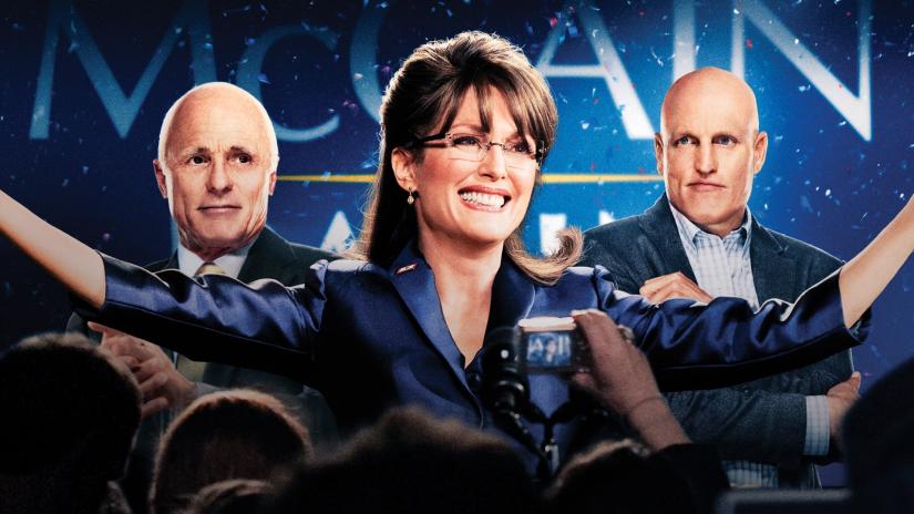 Game Change (Game Change) izlemek için tıklayınız.