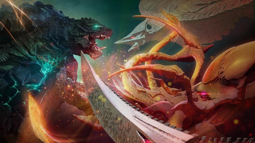 GAMERA -Rebirth- (GAMERA -Rebirth-) izlemek için tıklayınız.