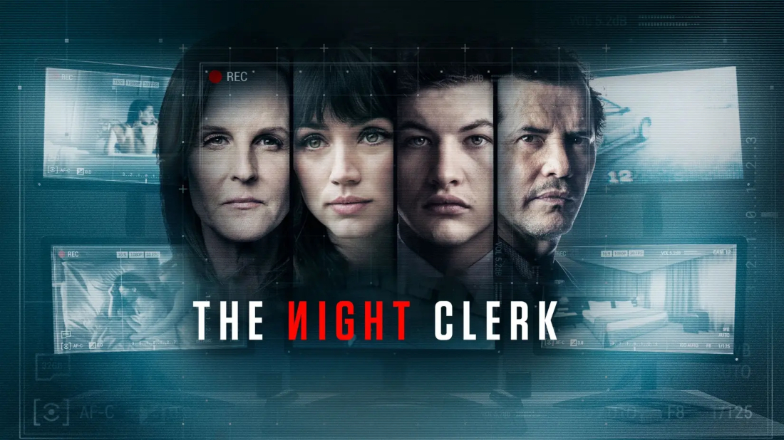 Gece Nöbeti (The Night Clerk) izlemek için tıklayınız.