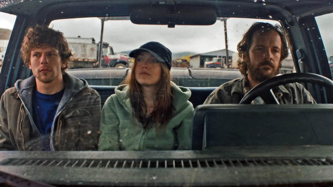 Gece Planı (Night Moves) izlemek için tıklayınız.
