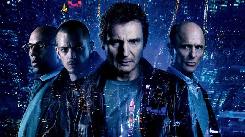 Gece Takibi (Run All Night) izlemek için tıklayınız.