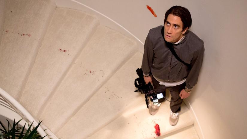 Gece Vurgunu (Nightcrawler) izlemek için tıklayınız.