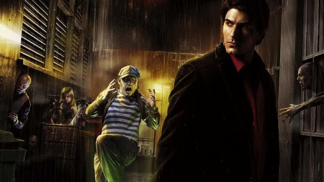 Dylan Dog: Gecenin Ölümsüzleri (Dylan Dog: Dead of Night) izlemek için tıklayınız.