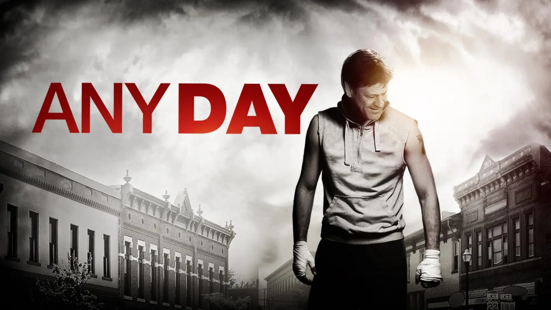 Any Day (Any Day) izlemek için tıklayınız.