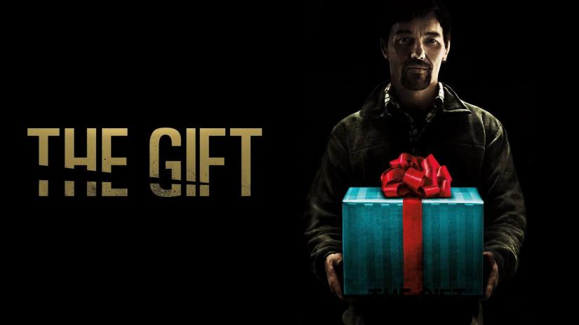 Geçmişten Gelen (The Gift) izlemek için tıklayınız.
