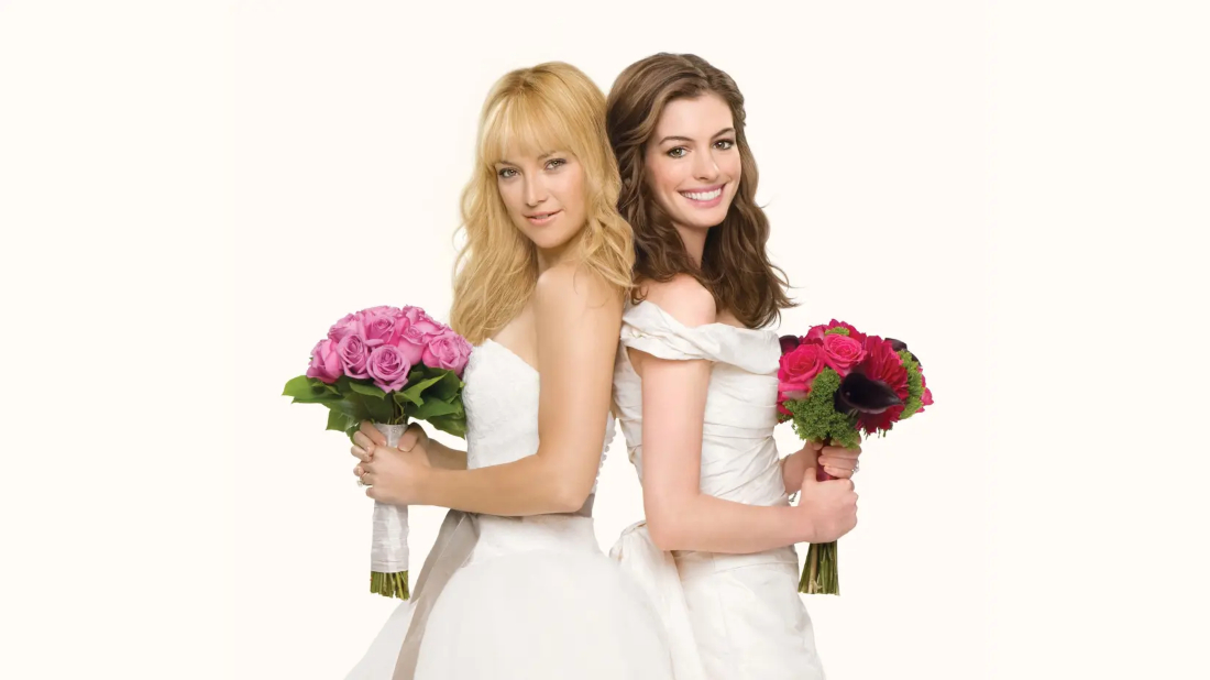 Gelinlerin Savaşı (Bride Wars) izlemek için tıklayınız.