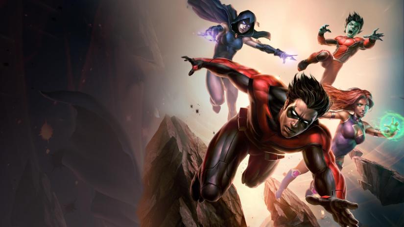 Genç Titanlar: Judas Sözleşmesi (Teen Titans: The Judas Contract) izlemek için tıklayınız.