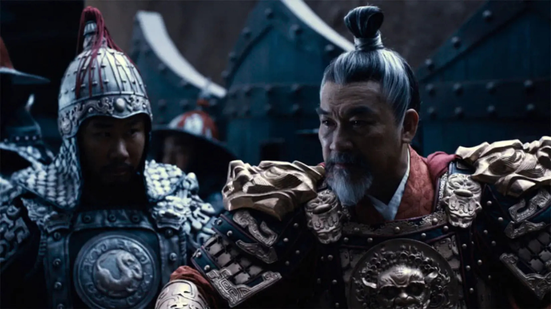 General Yang'i Kurtarmak (Yang jia jiang) izlemek için tıklayınız.