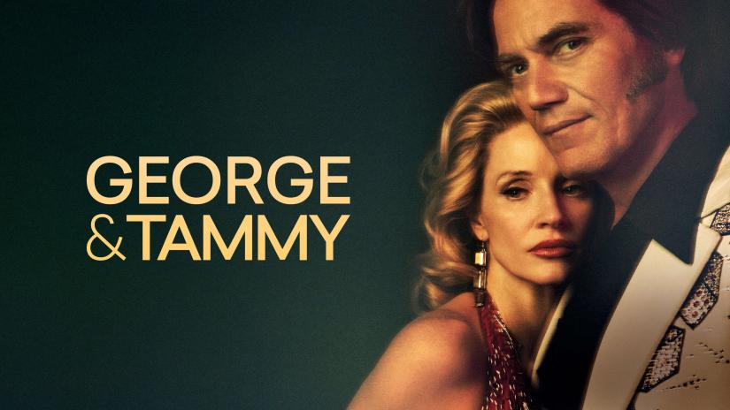 George & Tammy (George & Tammy) izlemek için tıklayınız.