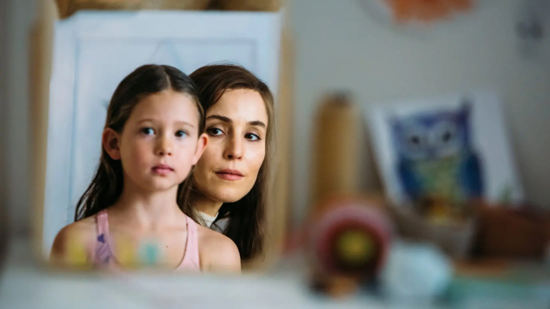 Gerçeğin Peşinde (Angel of Mine) izlemek için tıklayınız.