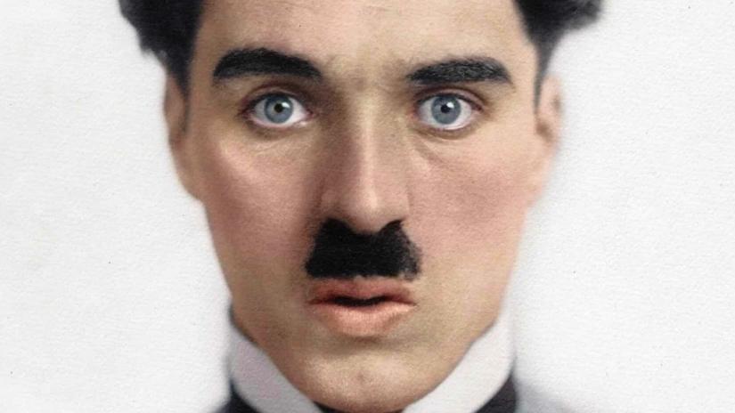 Gerçek Charlie Chaplin (The Real Charlie Chaplin) izlemek için tıklayınız.