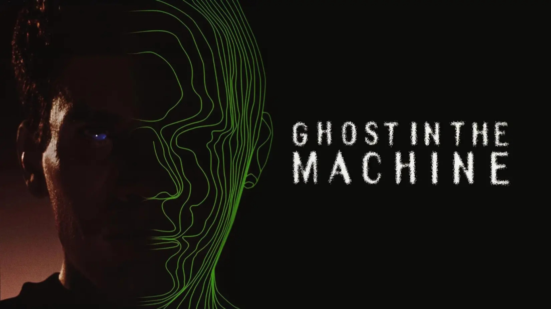 Makinedeki Hayalet (Ghost in the Machine) izlemek için tıklayınız.