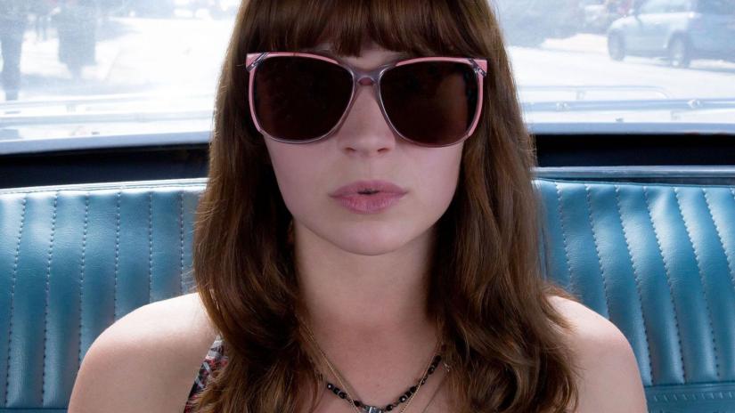 Girlboss (Girlboss) izlemek için tıklayınız.