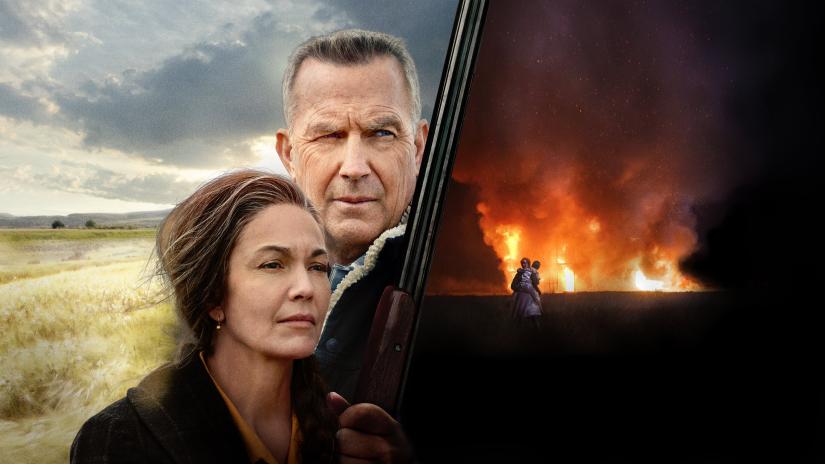 Gitmesine İzin Ver (Let Him Go) izlemek için tıklayınız.