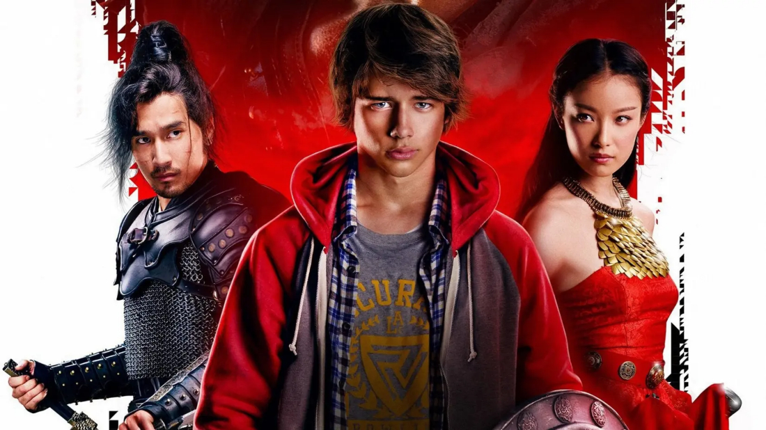 Gizemli Geçit (The Warriors Gate) izlemek için tıklayınız.