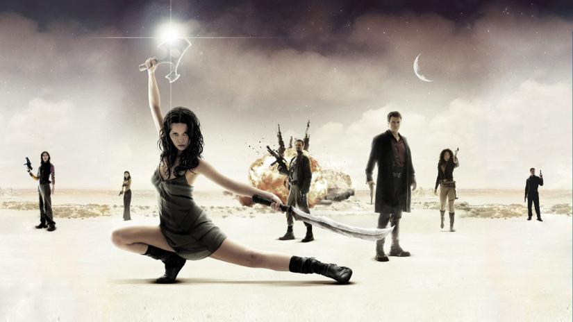 Serenity: Gizemli Yolculuk (Serenity) izlemek için tıklayınız.