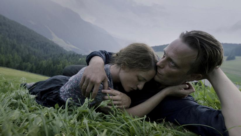 Gizli Bir Yaşam (A Hidden Life) izlemek için tıklayınız.