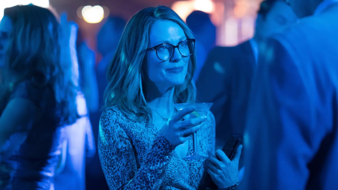 Gloria Bell (Gloria Bell) izlemek için tıklayınız.