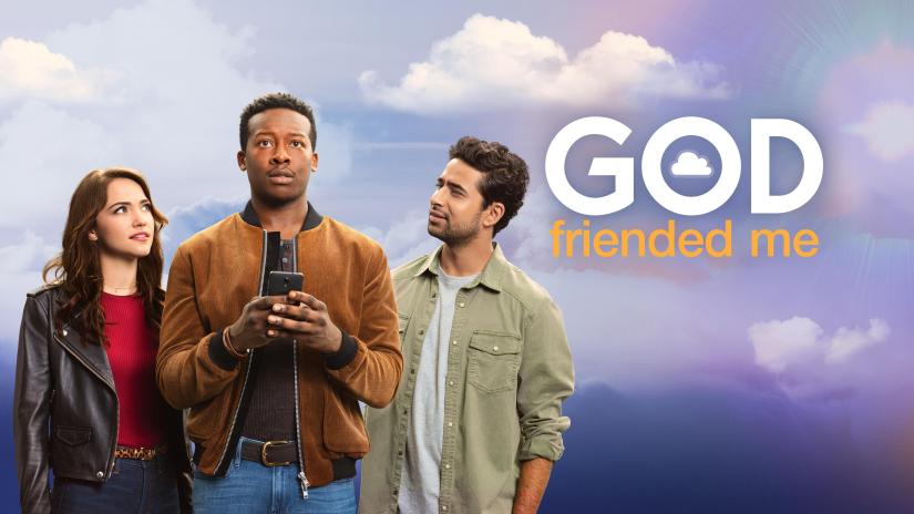God Friended Me (God Friended Me) izlemek için tıklayınız.