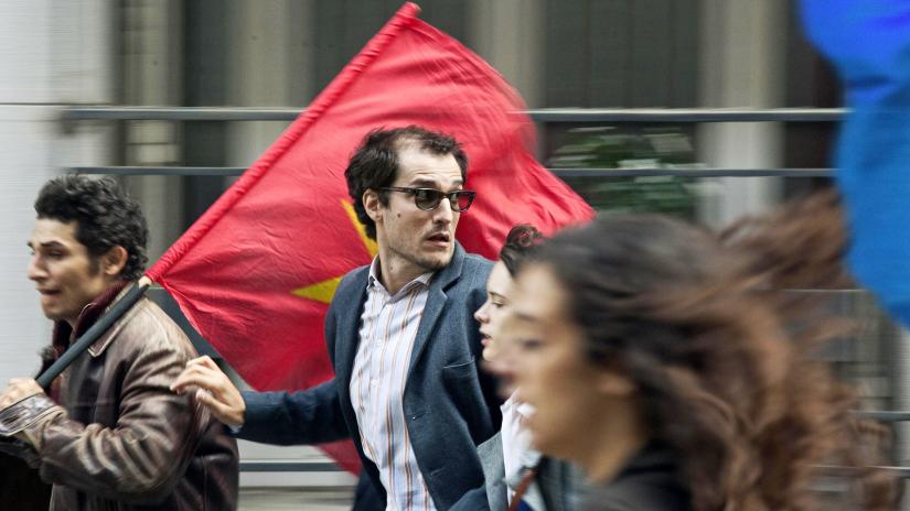 Godard ve Ben (Le Redoutable) izlemek için tıklayınız.