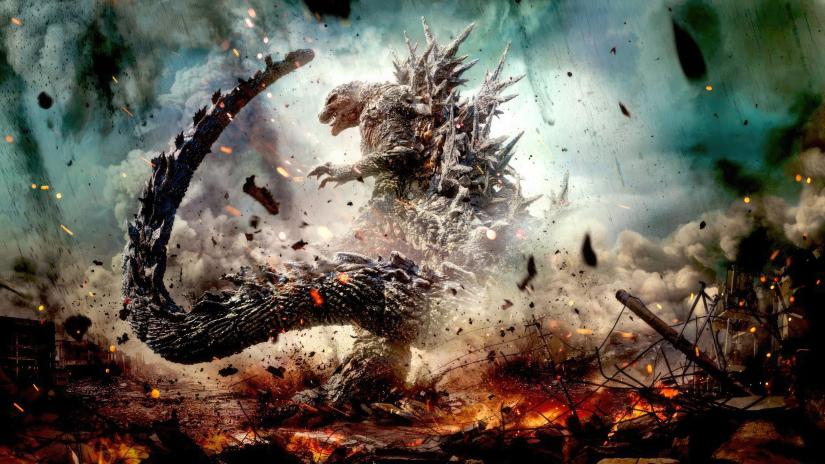 Gojira -1.0 (Gojira -1.0) izlemek için tıklayınız.