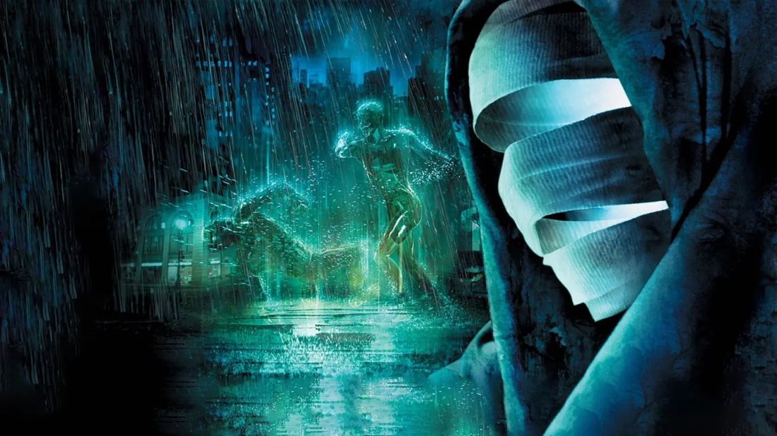 Görünmeyen Tehlike 2 (Hollow Man II) izlemek için tıklayınız.