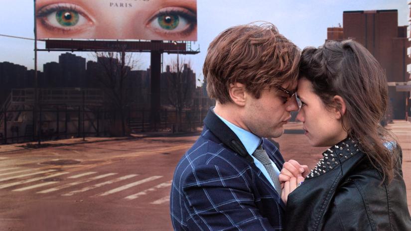 Göz (I Origins) izlemek için tıklayınız.