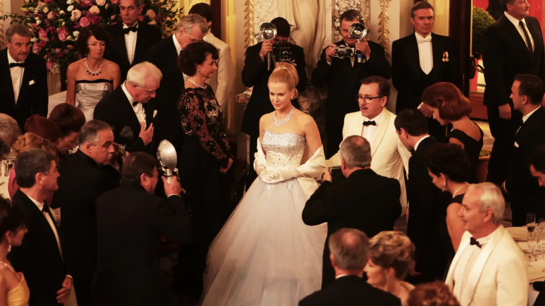 Monako Prensesi Grace (Grace of Monaco) izlemek için tıklayınız.