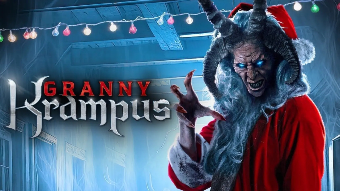 Granny Krampus (Granny Krampus) izlemek için tıklayınız.