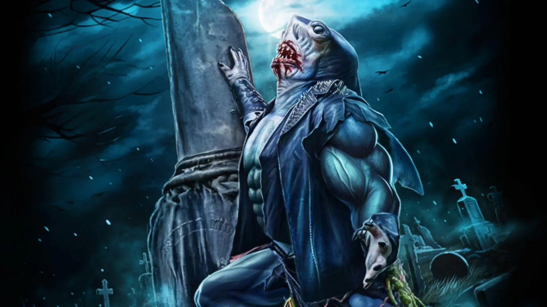 Graveyard Shark (Graveyard Shark) izlemek için tıklayınız.