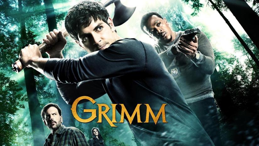 Grimm (Grimm) izlemek için tıklayınız.