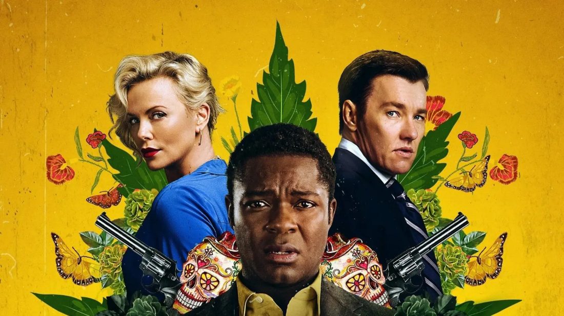 Gringo (Gringo) izlemek için tıklayınız.