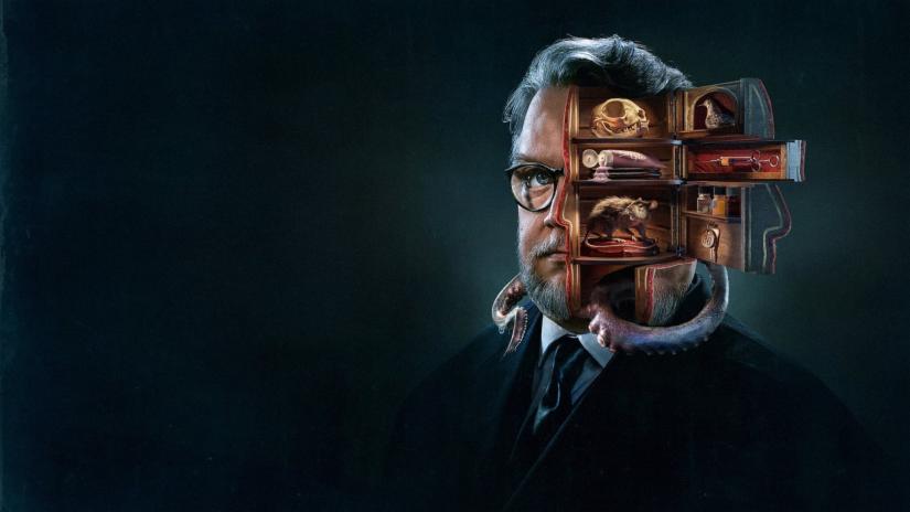 Guillermo del Toro's Cabinet of Curiosities (Guillermo del Toro's Cabinet of Curiosities) izlemek için tıklayınız.