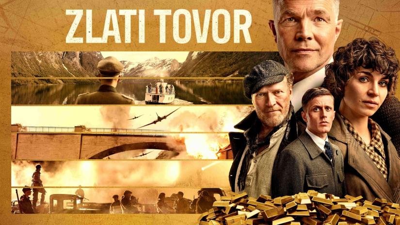 Gulltransporten (Gulltransporten) izlemek için tıklayınız.