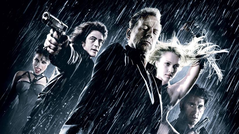 Günah Şehri (Sin City) izlemek için tıklayınız.