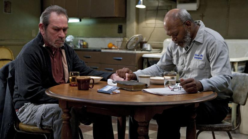 The Sunset Limited (The Sunset Limited) izlemek için tıklayınız.
