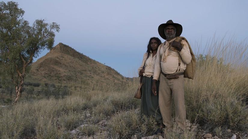 Güzel Ülke (Sweet Country) izlemek için tıklayınız.