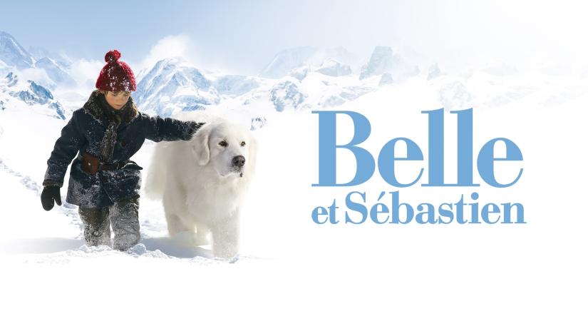 Belle ve Sebastian (Belle et Sébastien) izlemek için tıklayınız.