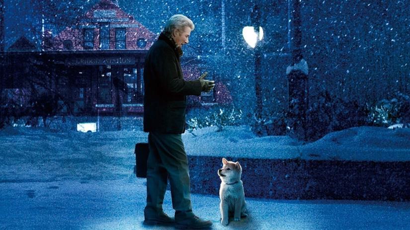 Hachi: Bir Köpeğin Hikâyesi (Hachi: A Dog's Tale) izlemek için tıklayınız.