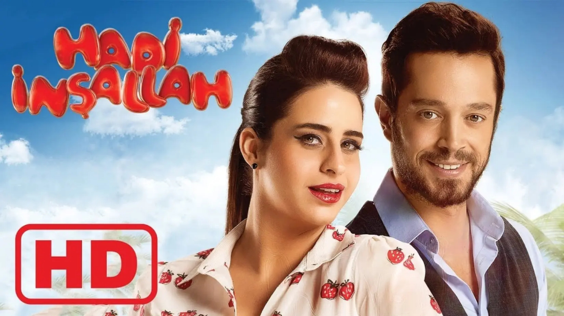 Hadi Insallah (Hadi Insallah) izlemek için tıklayınız.