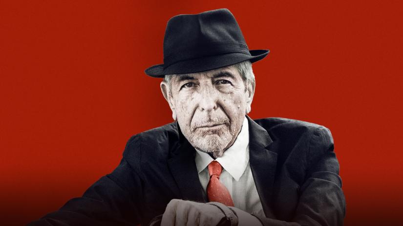 Hallelujah: Leonard Cohen, Bir Yolculuk, Bir Şarkı (Hallelujah: Leonard Cohen, a Journey, a Song) izlemek için tıklayınız.