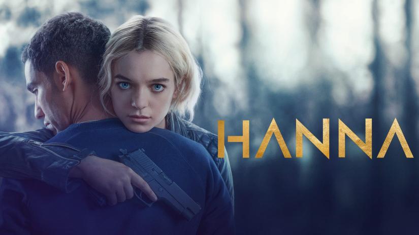 Hanna (Hanna) izlemek için tıklayınız.