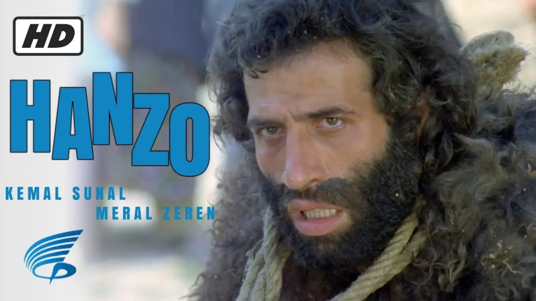 Hanzo (Hanzo) izlemek için tıklayınız.