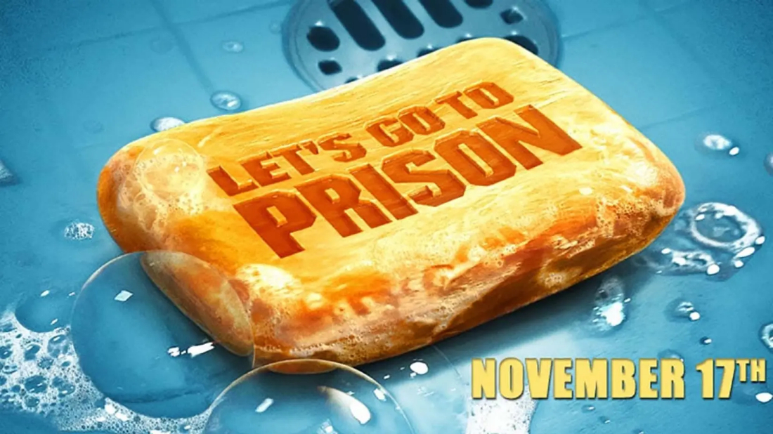 Let's Go to Prison (Let's Go to Prison) izlemek için tıklayınız.