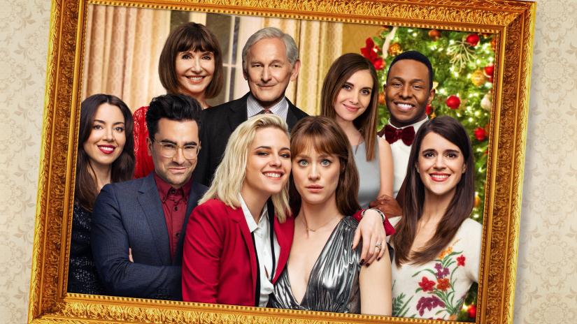 En Mutlu Noel (Happiest Season) izlemek için tıklayınız.
