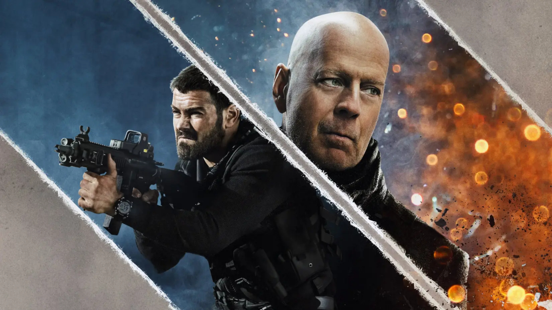 Hard Kill (Hard Kill) izlemek için tıklayınız.